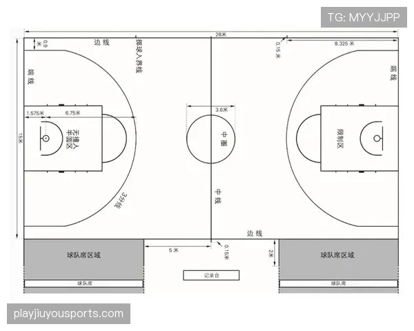 篮球后场规则全解析,了解这五点再也不怕裁判吹哨 篮球后场规则全解析,了解这五点再也不怕裁判吹哨